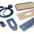 Replacement Iron Parts